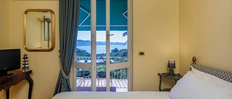 Appartement, vue mer