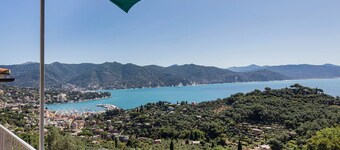 Orizzonte Blu with Terrace by Wonderful Italy