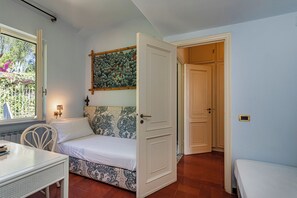 Apartment, Meerblick | Bügeleisen/Bügelbrett, kostenloses WLAN