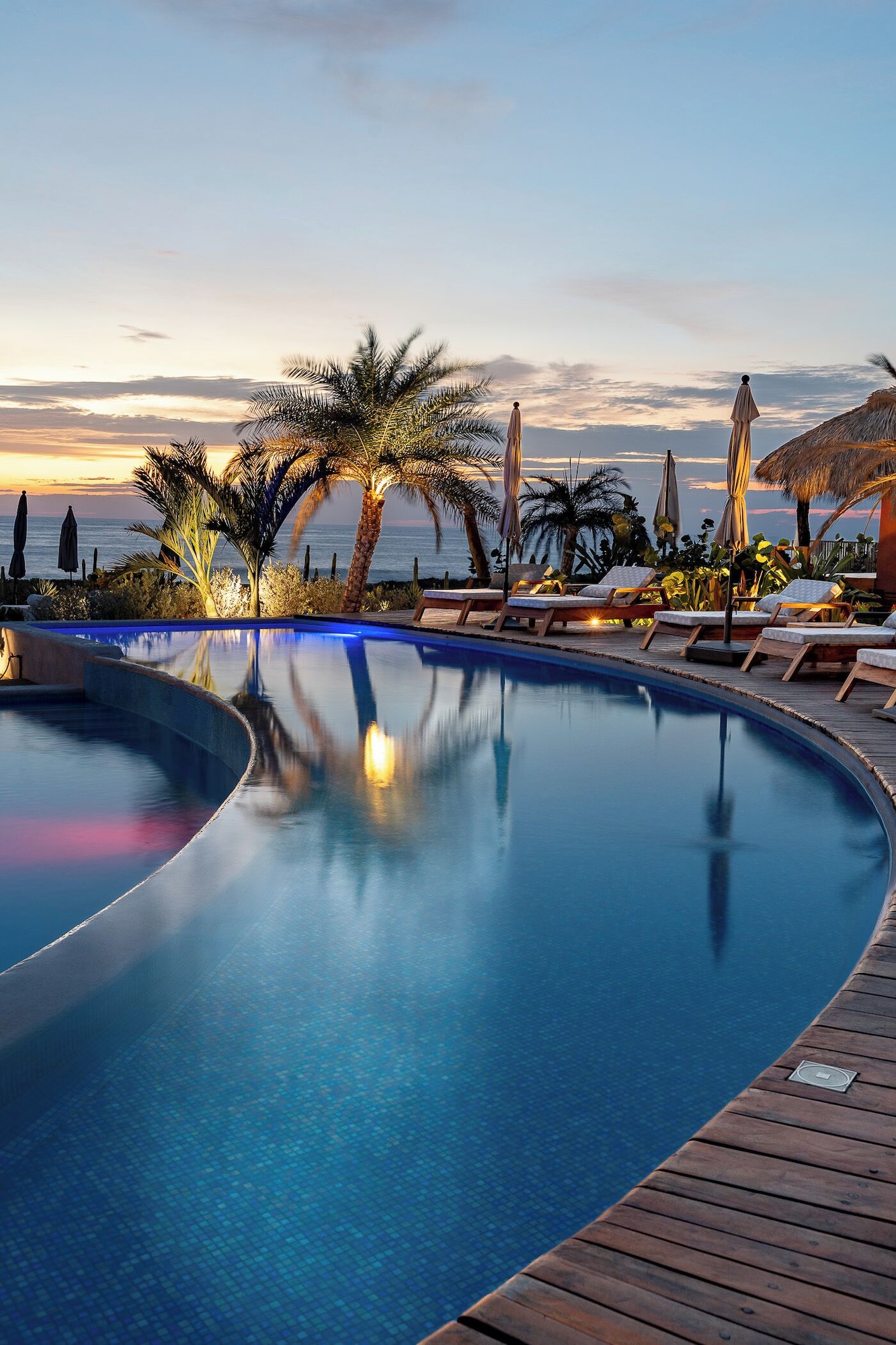 3 Star Hotels
