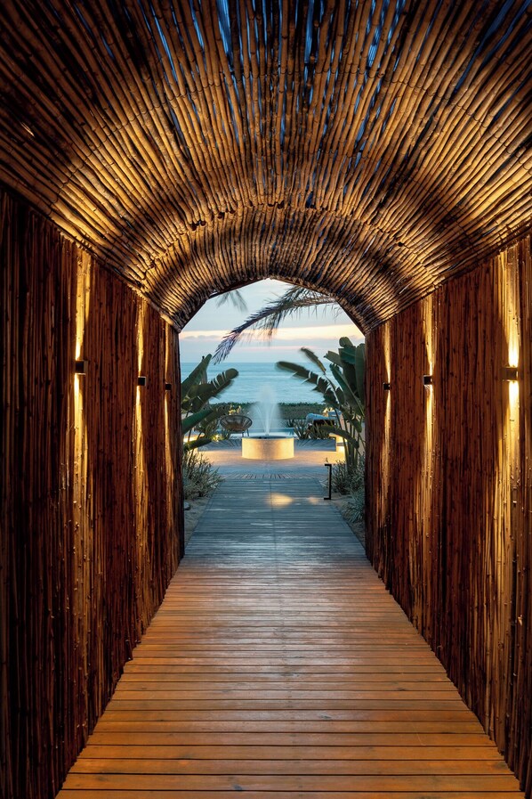 Exterior - Lú Veé Oasis (Puerto Escondido)