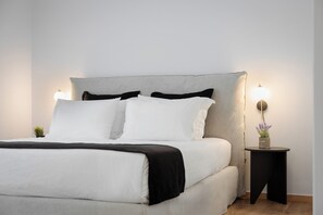 2 Schlafzimmer, Bügeleisen/Bügelbrett, Reisekinderbett, kostenloses WLAN