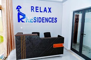 Recepción