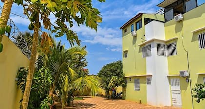 Relax Residences
