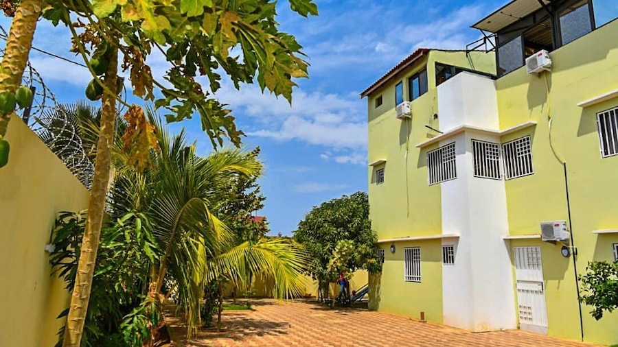 Relax Residences