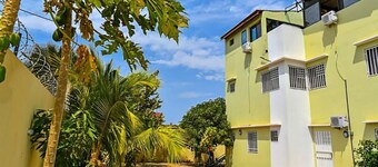 Relax Residences