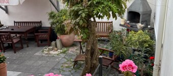 Cozy vacation apartment Buttermarkt in Linz am Rhein