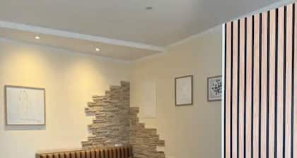 Cozy vacation apartment Buttermarkt in Linz am Rhein