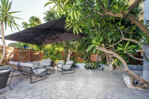 テラス / パティオ