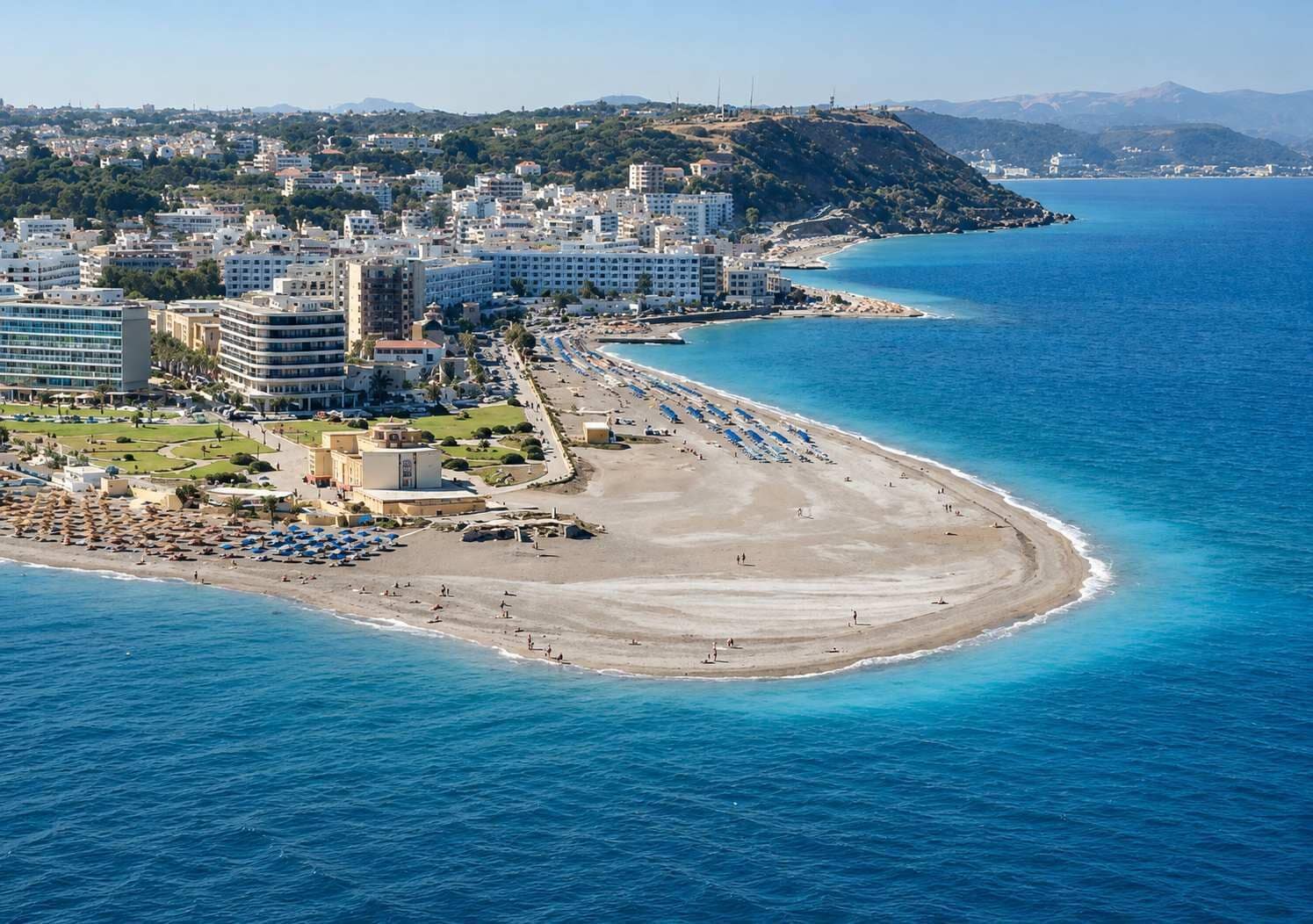 Strand