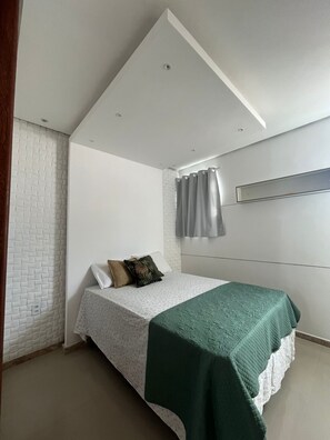 2 chambres, accès Internet, draps fournis
