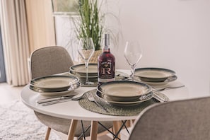 Apartamento | 1 quarto