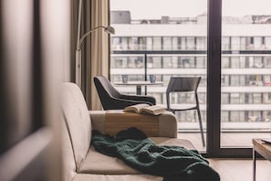 1 habitación