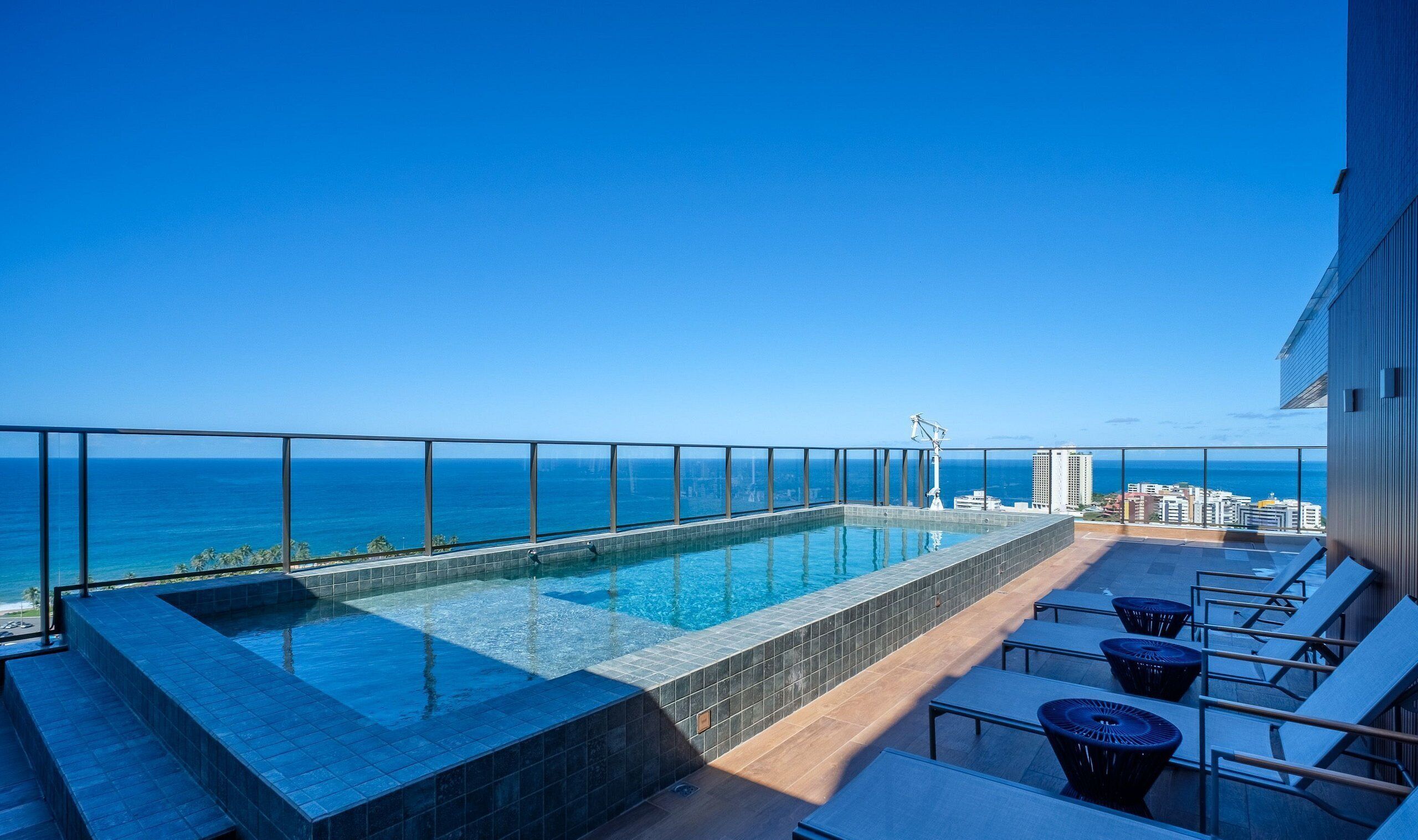 Basic Apartment | Pool | Outdoor pool