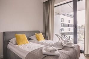 Departamento | 1 habitación 
