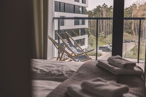 公寓 | 1 間臥室