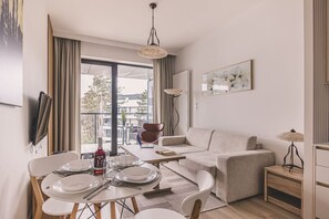 公寓 | 1 間臥室