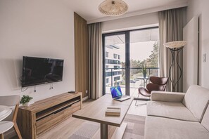 公寓 | 1 間臥室