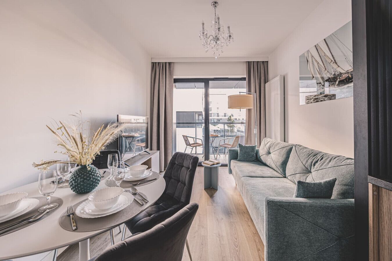 Apartment | 1 bedroom