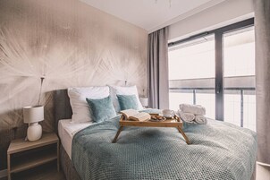 Apartamento | 1 dormitorio