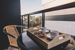 Apartamento | 1 dormitorio