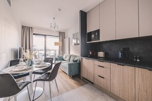 Appartement | 1 chambre