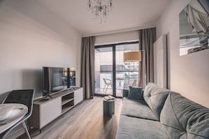 Maison | 1 chambre