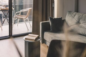 Appartement | 1 chambre