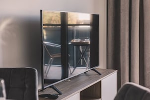 Apartamento | 1 dormitorio