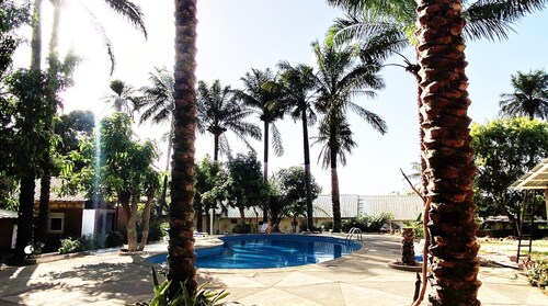 Furnished rental in a haven of peace in the heart of Le Cap village.