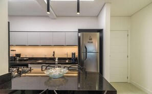 Appartement | Cuisine privée