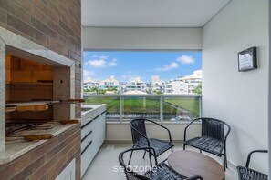 住宿内部