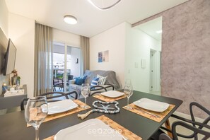 Basic-Apartment | Innenbereich