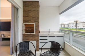 Lägenhet Basic | Interiör