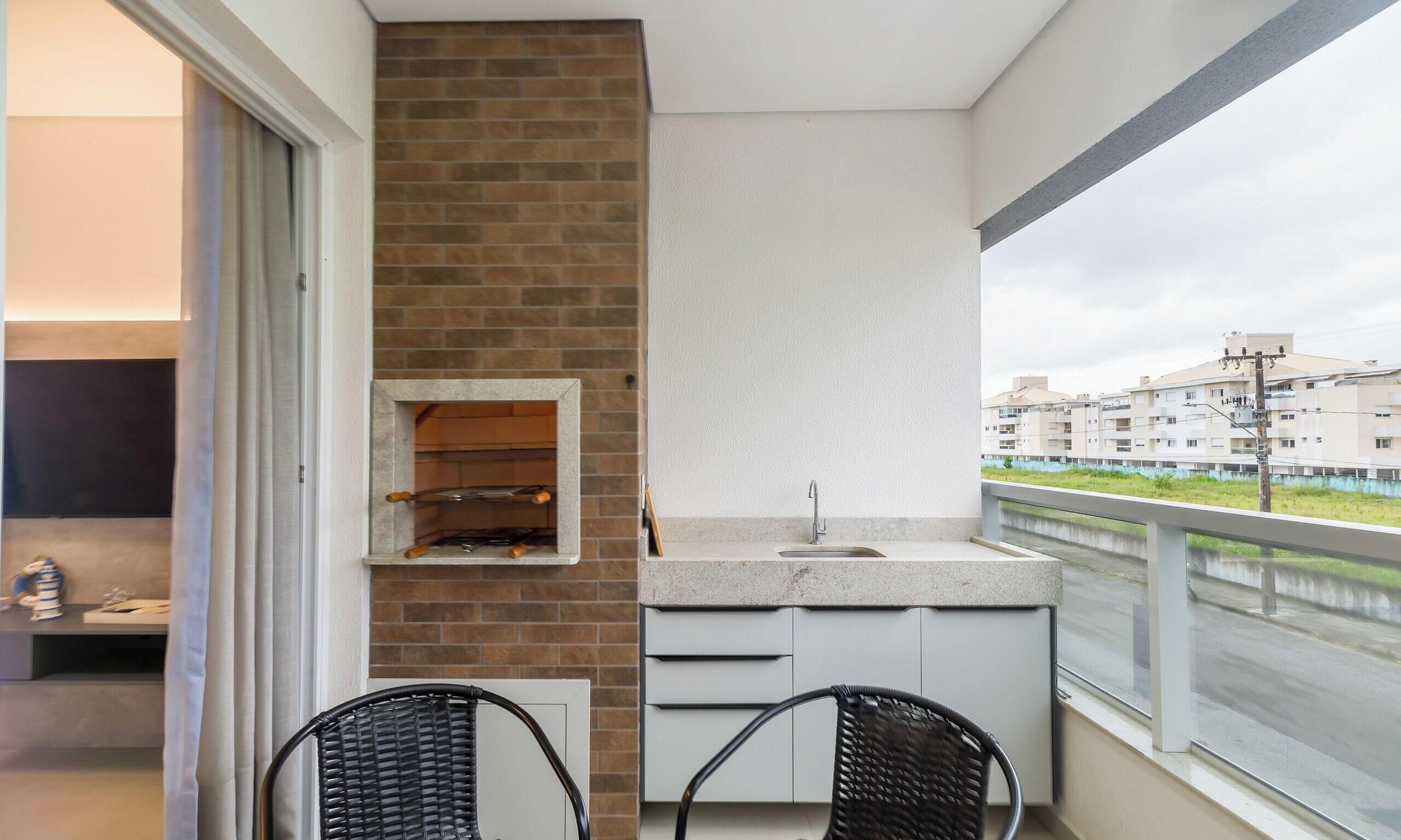 Basic Apartment | Interior