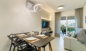 Appartement | Restauration