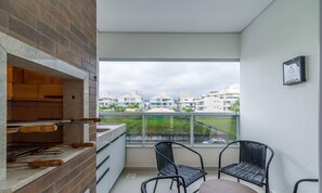 基础公寓 | 用餐