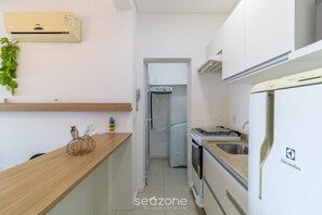 Appartement | Cuisine privée