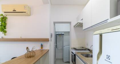 CDN - Apartments in Campeche