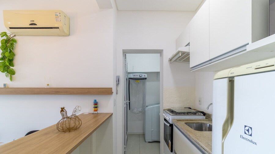 CDN - Apartments in Campeche