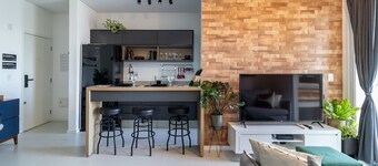 CDN - Apartments in Campeche