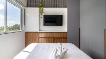 Departamento básico | 2 habitaciones y wifi gratis