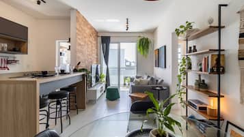 Appartement | Intérieur