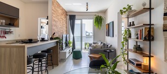 CDN - Apartments in Campeche