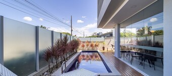 CDN - Apartments in Campeche