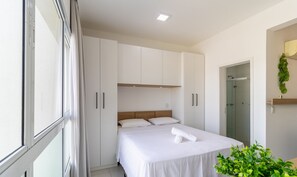 Basic Apartment