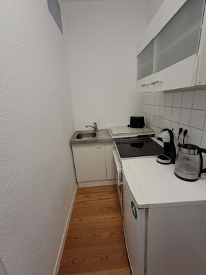 Microwave - Vacation apartment near the center of Würzburg (Würzburg)