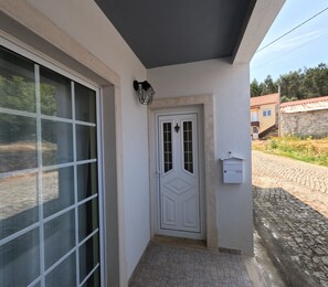 Detalle exterior