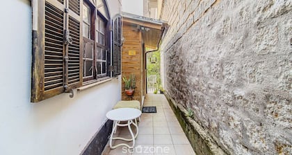 Cozy House Near Ufsc - Tfl002