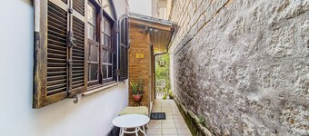 Cozy House Near Ufsc - Tfl002